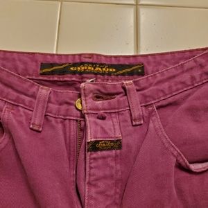Vintage Girbaud Jeans Size 10